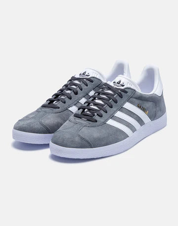 ADIDAS GAZELLE GREY