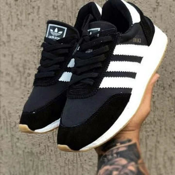 ADIDAS INIKI BLACK