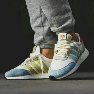 ADIDAS INIKI COLORES